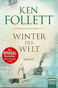 Winter der Welt