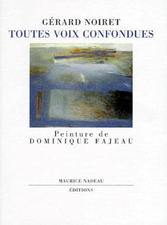 Toutes voix confondues