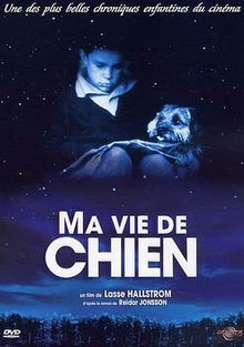 Ma Vie de Chien