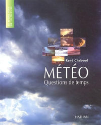 Météo : Questions de temps