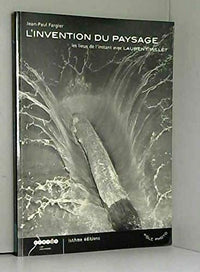 L'invention du paysage