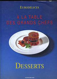 Eurodélice : Desserts
