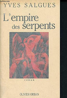 L'empire des serpents