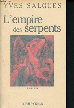 L'empire des serpents