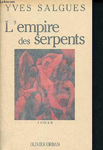 L'empire des serpents