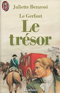 Le Trésor