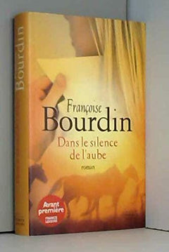 Dans le silence de l'aube