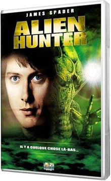 Alien Hunter