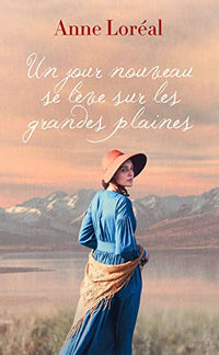 UN JOUR NOUVEAU SE LÔVE SUR LES GRANDES