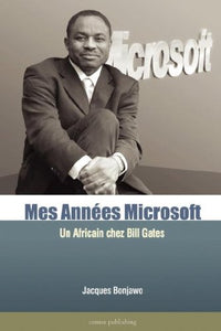 Mes années Microsoft