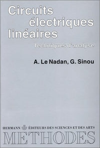 Circuits électriques linéaires