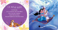 ALADDIN - Mes Premières Chansons - Disney