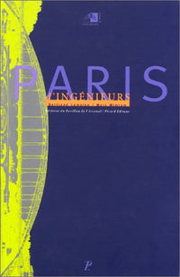 Paris d'ingénieurs.