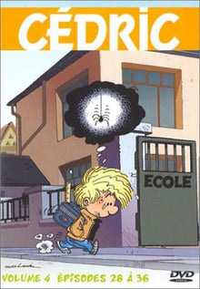 Cédric - Vol.4