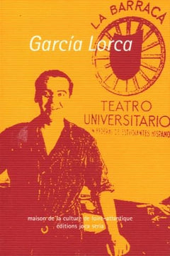 Carnets Mcla N 8 Frederico Garcia Lorca