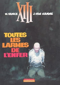 Toutes les larmes de l'enfer