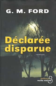 DECLAREE DISPARUE