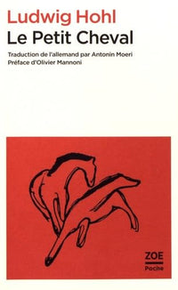 Le petit cheval