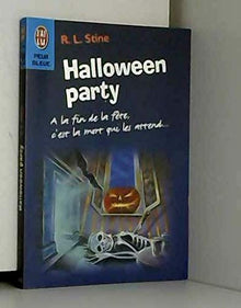Halloween party