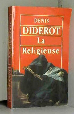 La religieuse