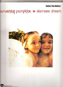 Siamese Dream