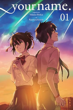 Your Name. T01