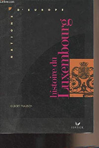 Histoire du Luxembourg