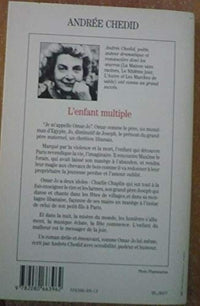 L'Enfant multiple
