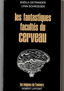 FANTASTI FACULTES DU CERVEAU