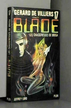 Chasseresses de Brega