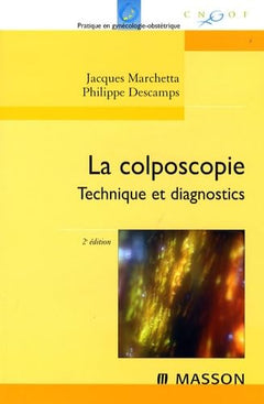 La colposcopie
