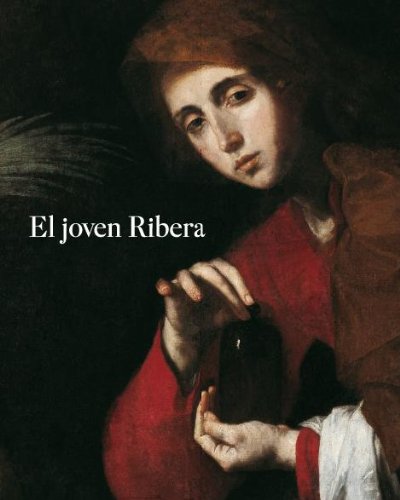 El joven Ribera