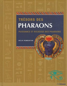 Trésors des pharaons