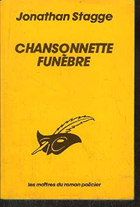 CHANSONNETTE FUNEBRE