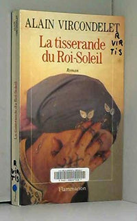 La tisserande du roi-soleil