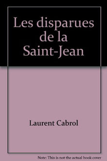 Les disparues de la Saint-Jean