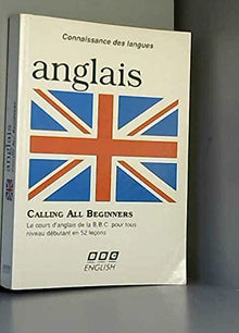 Calling All Beginners