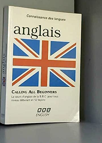 Calling All Beginners