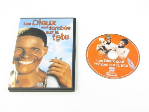 Les Dieux sont tombés sur la tête