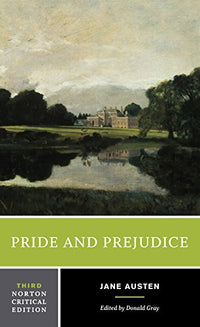 Pride and Prejudice 3e
