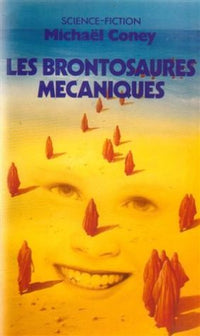 Brontosaures mecaniques