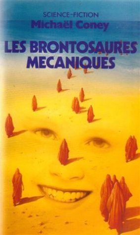 Brontosaures mécaniques