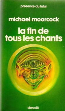 La Fin de tous les chants