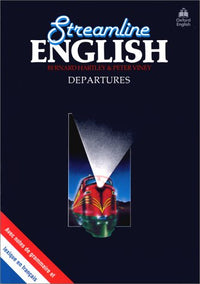 Departures