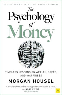 La psychologie de l'argent