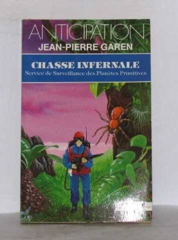 Chasse infernale