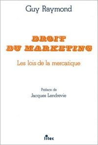 Droit du marketing