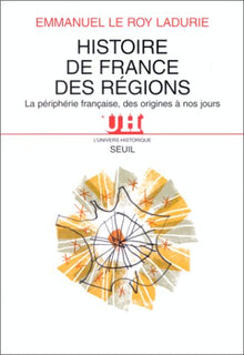 Histoire de France des régions