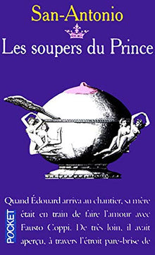 SOUPERS DU PRINCE