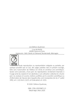 Moi manager qualité : acteur du changement !